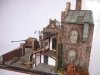 RT-Diorama 35282 Diorama-Base: The Factory 1/35